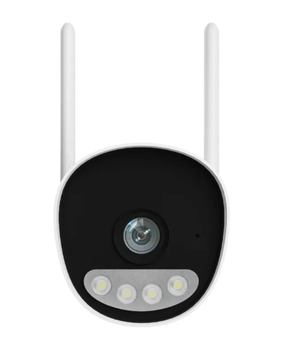 Ip & wi fi cameras